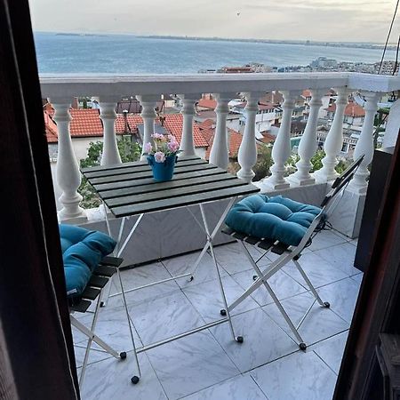 Вила Николета Hotel Свети Влас Екстериор снимка