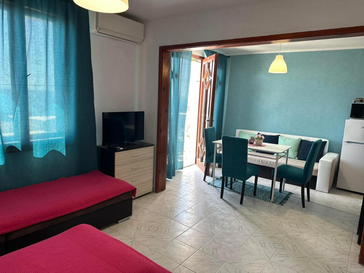 Вила Николета Hotel Свети Влас Екстериор снимка