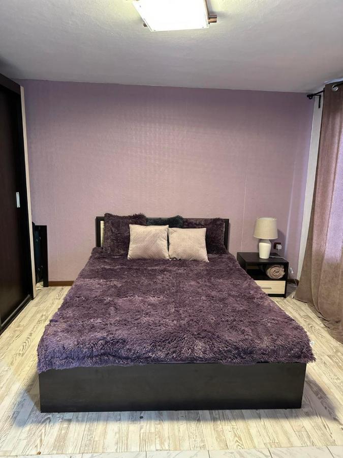 Вила Николета Hotel Свети Влас Екстериор снимка