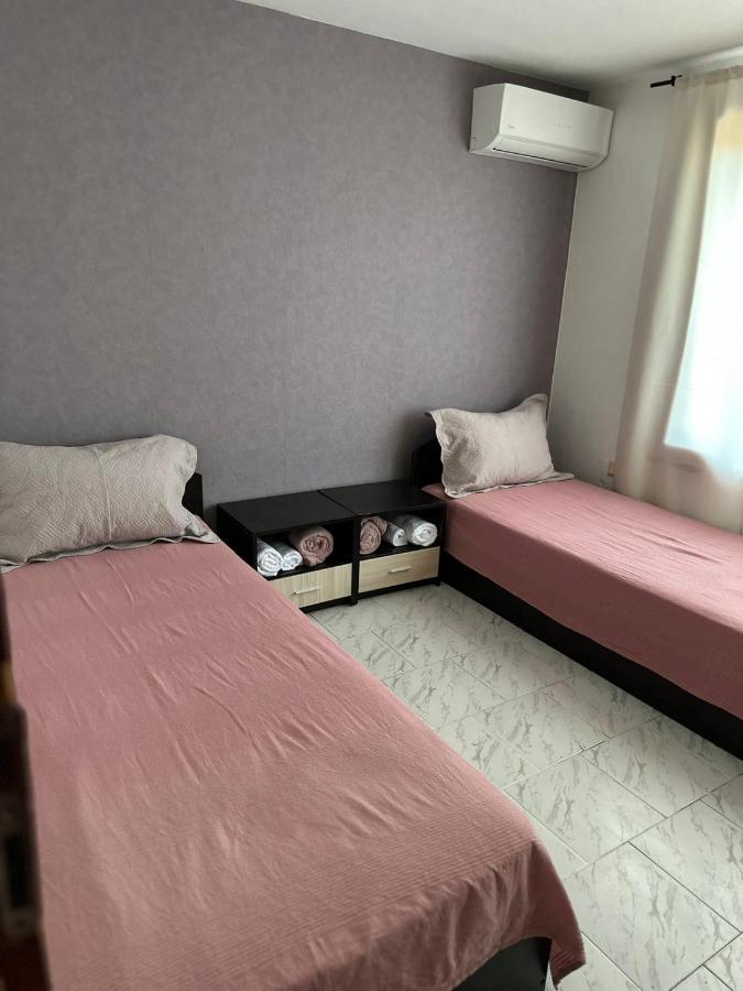Вила Николета Hotel Свети Влас Екстериор снимка