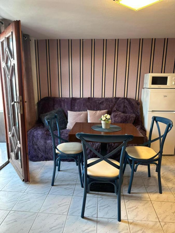 Вила Николета Hotel Свети Влас Екстериор снимка