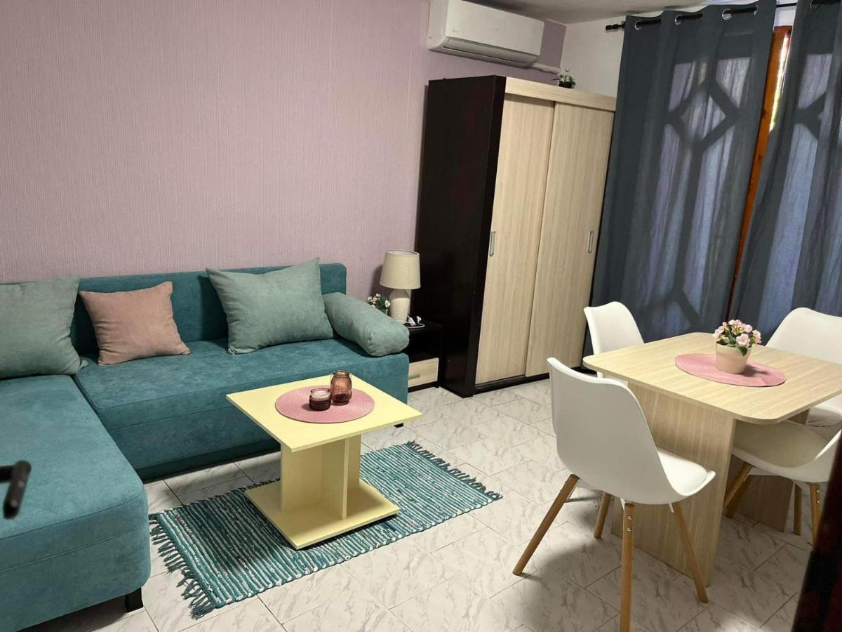 Вила Николета Hotel Свети Влас Екстериор снимка