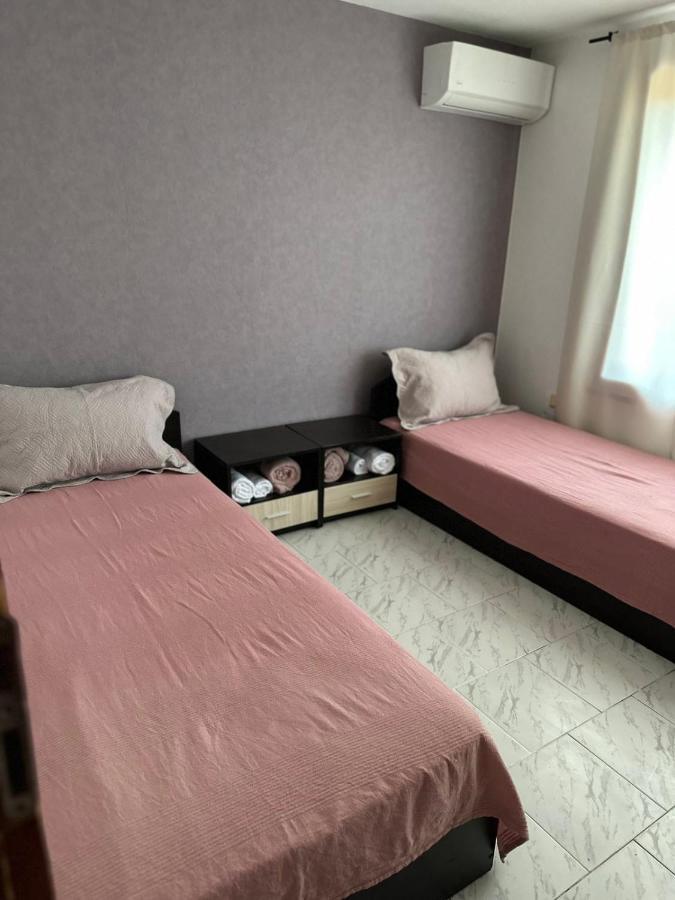 Вила Николета Hotel Свети Влас Екстериор снимка