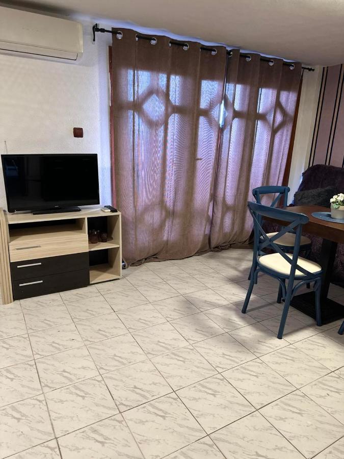 Вила Николета Hotel Свети Влас Екстериор снимка