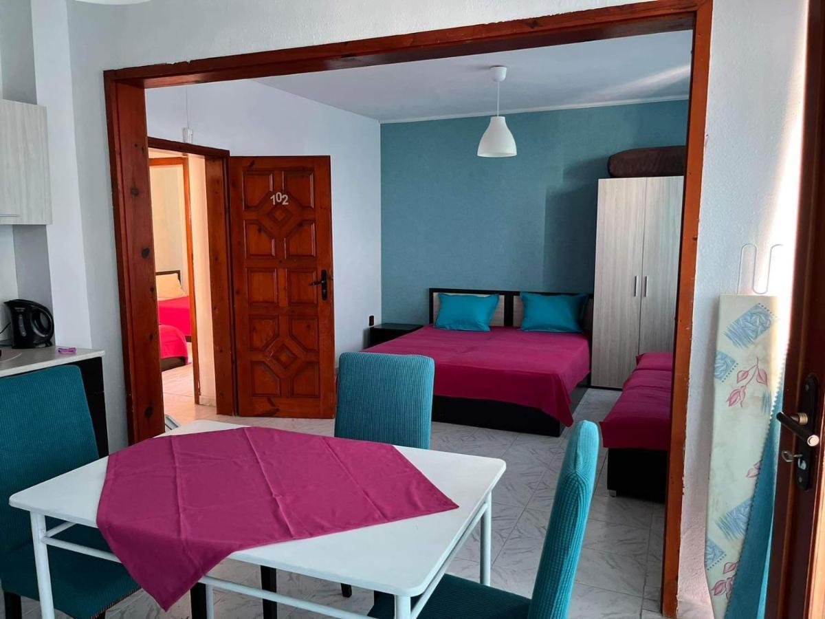 Вила Николета Hotel Свети Влас Екстериор снимка