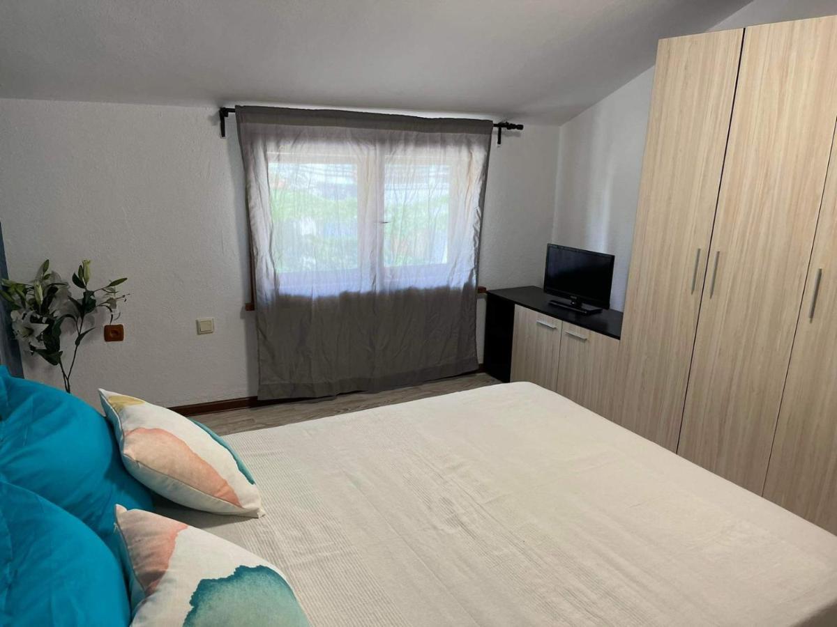 Вила Николета Hotel Свети Влас Екстериор снимка