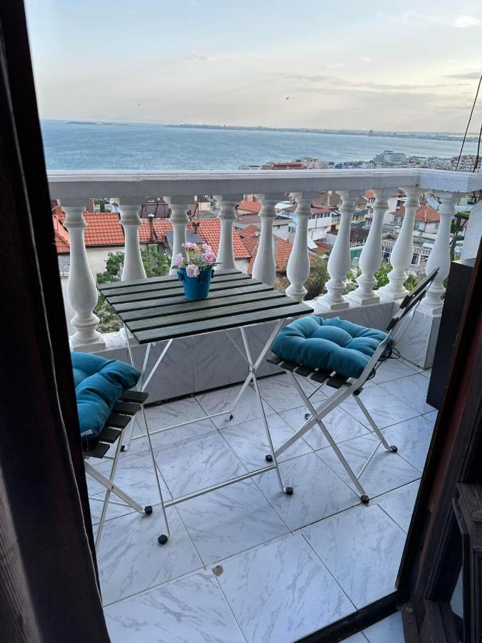 Вила Николета Hotel Свети Влас Екстериор снимка