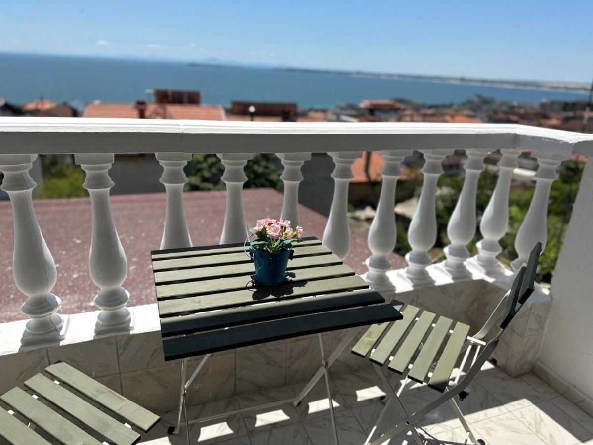 Вила Николета Hotel Свети Влас Екстериор снимка