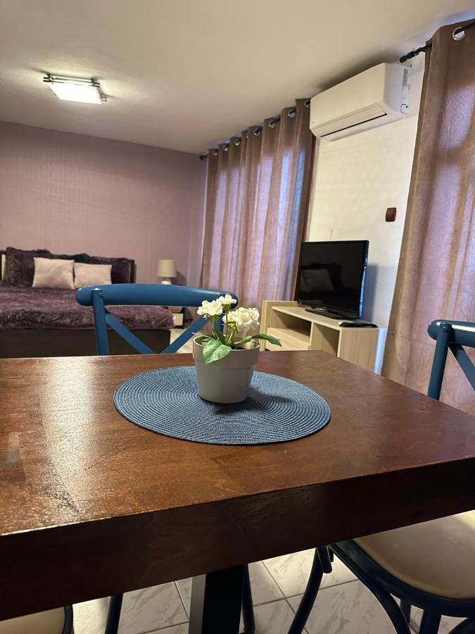 Вила Николета Hotel Свети Влас Екстериор снимка